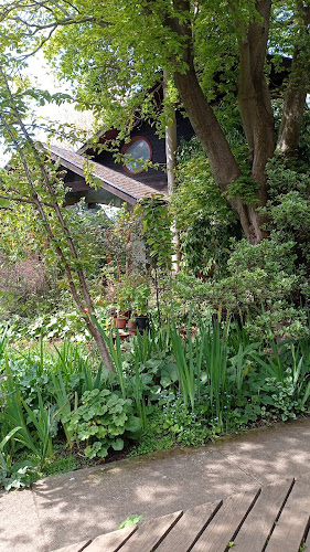 Mandalé Café Temuco - Gastronomía y hostelería