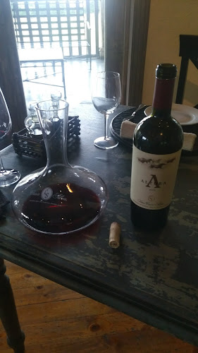 Restaurant Club House Casa Silva - Gastronomía y hostelería