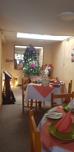 Austral Restorant - Gastronomía y hostelería