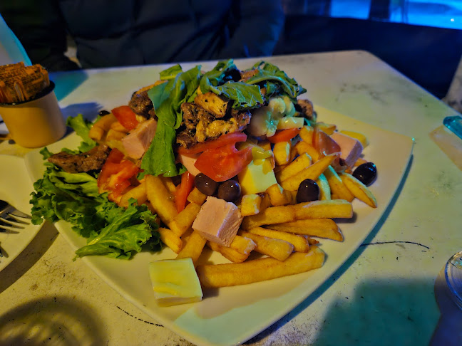 Reviews of Quinta Newka in Los Angeles - Gastronomía y hostelería