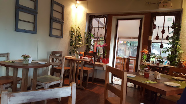 Espacio Cocina Restaurant