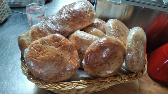 Vecino OTTO Restaurant