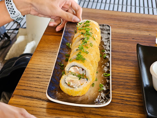 Otaku Sushibar Sur - Gastronomía y hostelería