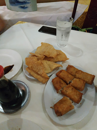 Restaurante Chung Hwa - Concepción