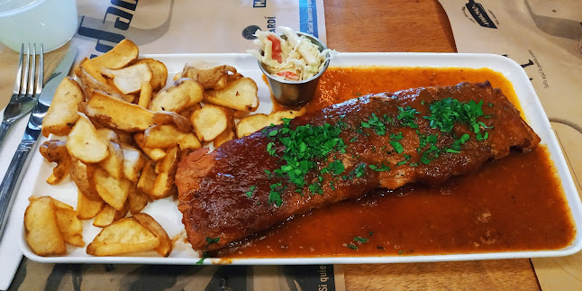 Comentarii opinii despre Ciudadano Restaurant