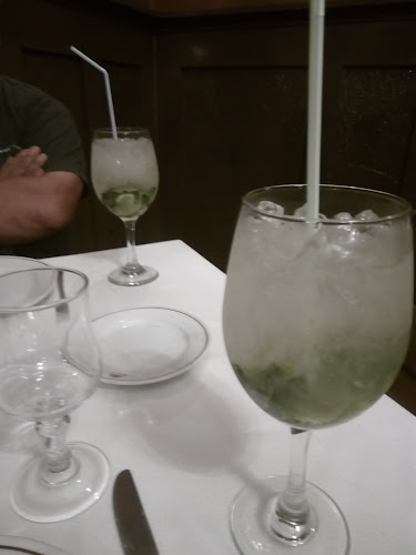 Restaurante Omar Khayyam - Recoleta