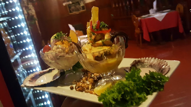 Sector, Dagllipulli, La Unión, Los Ríos