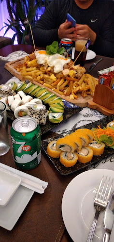 Av. Bernardo O'Higgins 930, 4920000 Pucon, Pucón, Araucanía