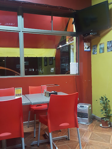 Chicago Pizzería - Rengo - Gastronomía y hostelería