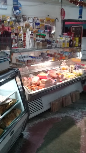 Panadería "El Mercadito" - Valdivia