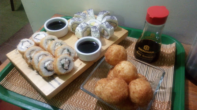 Opinii despre Sushitime delivery în Quilpué - Gastronomía y hostelería