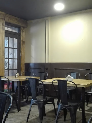 Restaurante seul Phone number