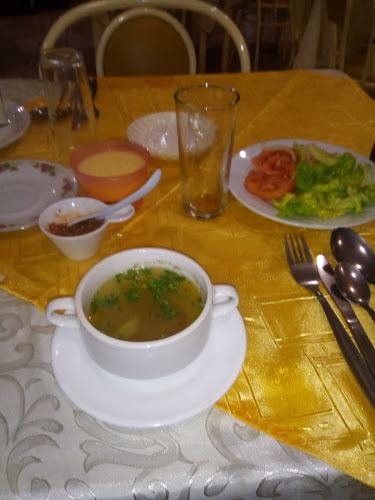 La Cibeles - San Joaquín