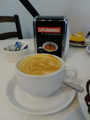 Heladería ITALIA1609 Café & Crêpe - Gastronomía y hostelería