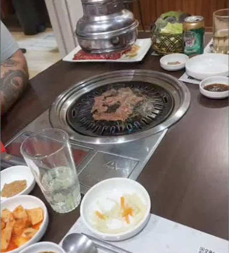 Reviews of Restaurante HANURI in Recoleta - Gastronomía y hostelería