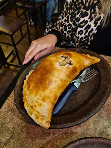 Opinii despre Rústico BrewPub în Maipú - Gastronomía y hostelería