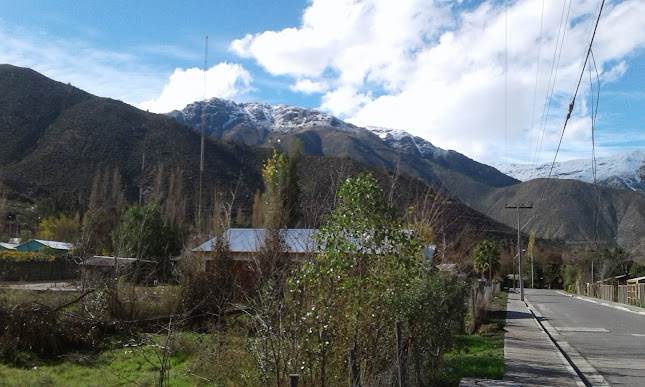 Cordillera Phone number