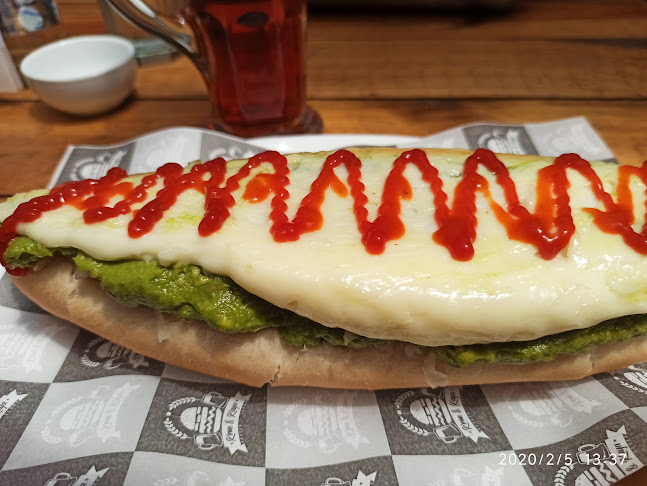 Av. Concón Reñaca 125, 2510092 Concón, Valparaíso