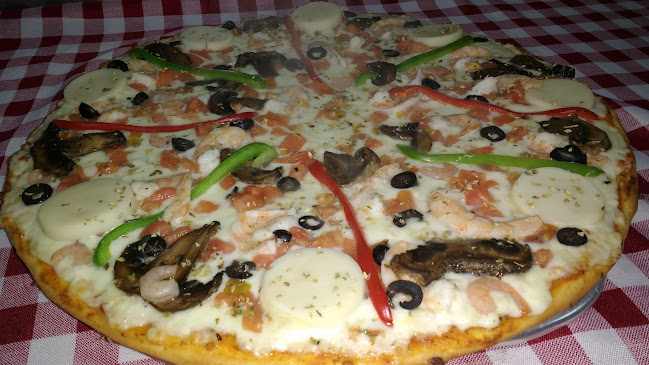 PIZZERIA DON CHEE Phone number