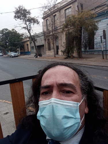 8380286 Independencia, Región Metropolitana