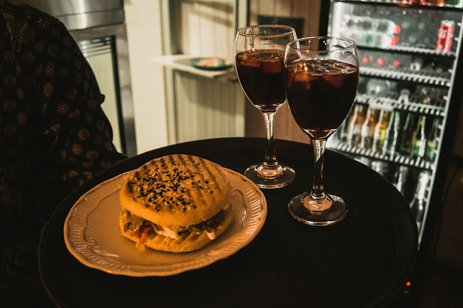 La Chacra Cafetería - Gastronomía y hostelería