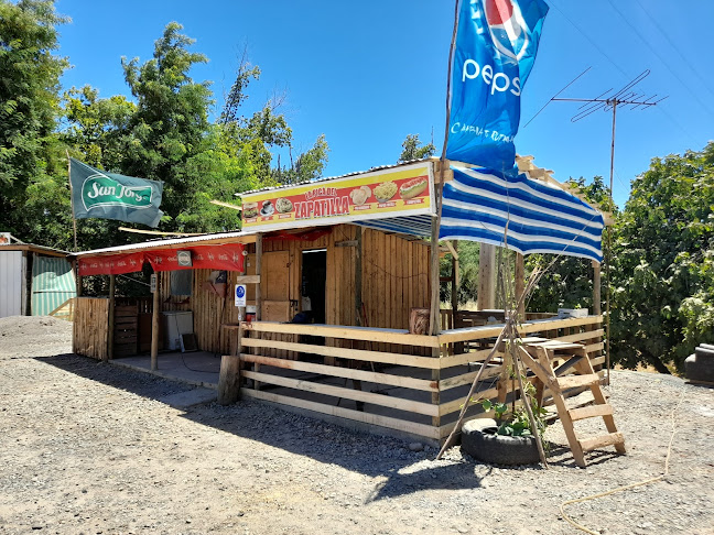 La Pica del Zapatilla