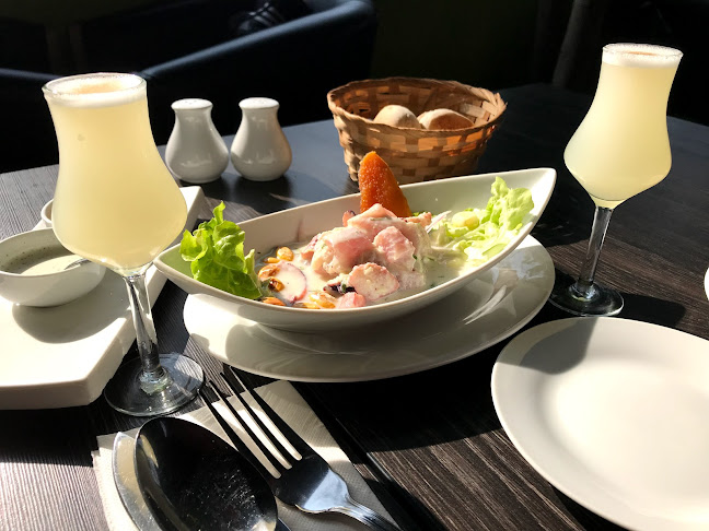 Restaurant Doña Malli - Providencia