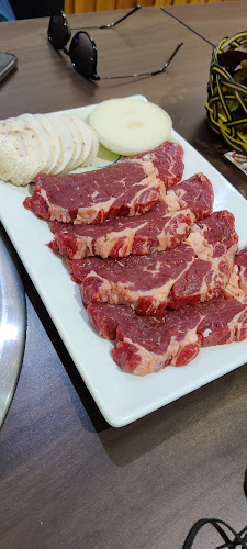 Restaurante HANURI - Recoleta