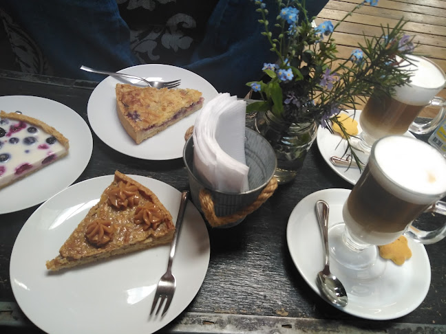 Reviews of El Gato en Bicicleta in Lago Ranco - Gastronomía y hostelería