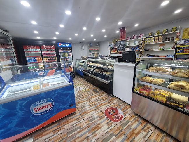 Panadería Veinte Veinte