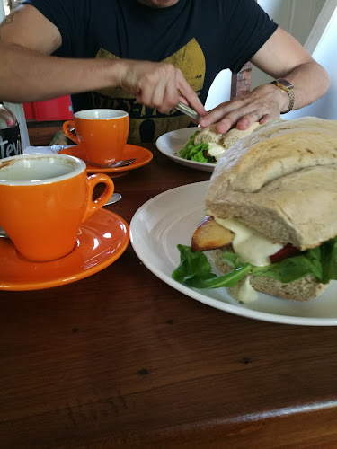 Opinii despre Original Green Roasters în Providencia - Gastronomía y hostelería