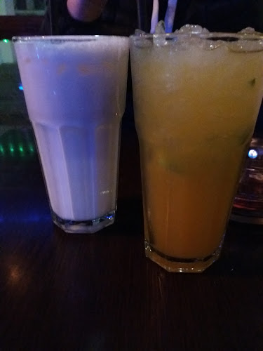 Reviews of Café Dante in Ñuñoa - Gastronomía y hostelería