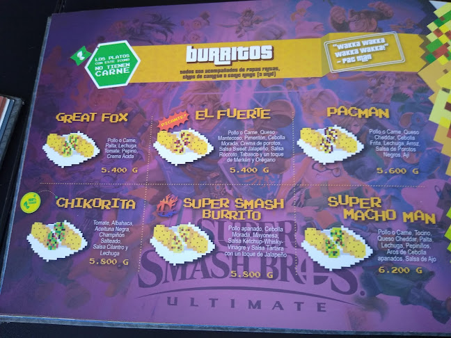 José Domingo Cañas 2306, 7750131 Ñuñoa, Región Metropolitana