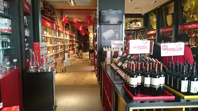 El Mundo del Vino - Gastronomía y hostelería