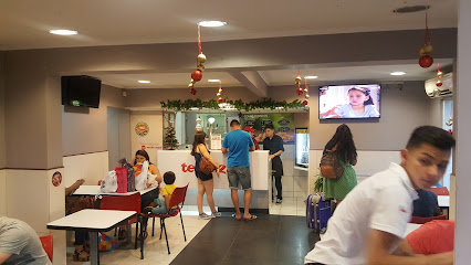 TLPizza San Felipe