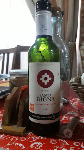 Donde Los Bruno Flores Restorán - Gastronomía y hostelería