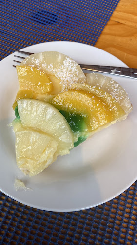 Cafe Pani - Gastronomía y hostelería