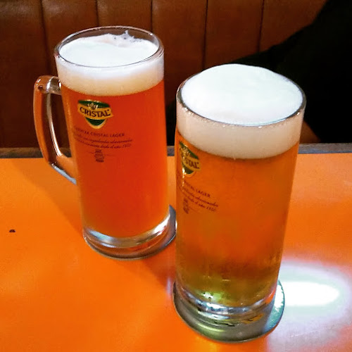 Bruce's ahora es un restaurante peruano - Gastronomía y hostelería