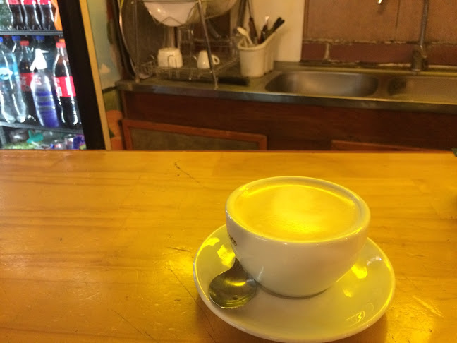 Opinii despre Cafeteria Paxin în Valparaíso - Gastronomía y hostelería