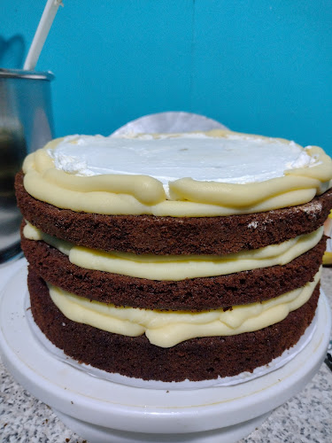 Opinii despre Pasteles Dulce Laura în Castro - Gastronomía y hostelería