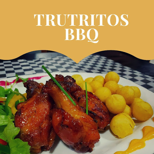 Opinii despre moyanos chicken în Machalí - Gastronomía y hostelería