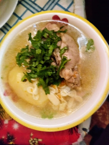 Comentarii opinii despre Comida al paso "El Gordito"