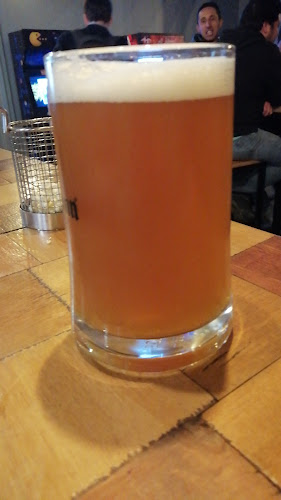 Baquedano 1296, 1101208 Iquique, Tarapacá