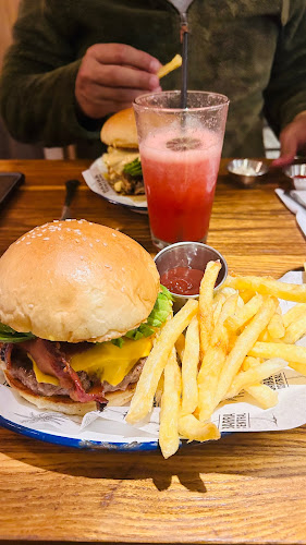 Bar Barra Central Reñaca - Viña del Mar