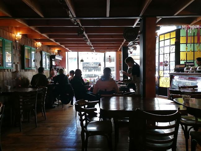 Opinii despre TAPIZ în Punta Arenas - Gastronomía y hostelería