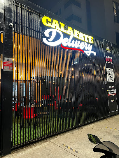 Calafate Sushi Delivery