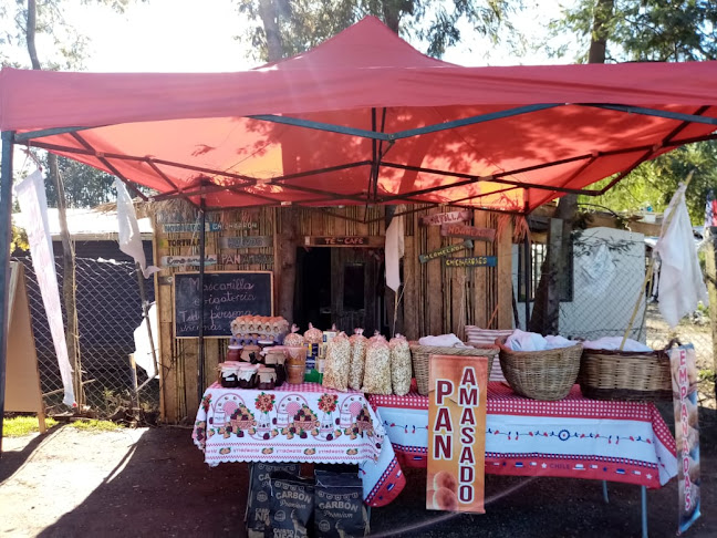 Brujas Produccion Hogareña - Panaderia Local