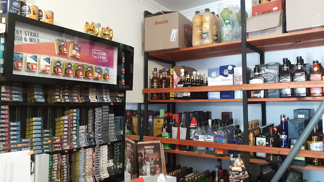 Botilleria OASIS MYM