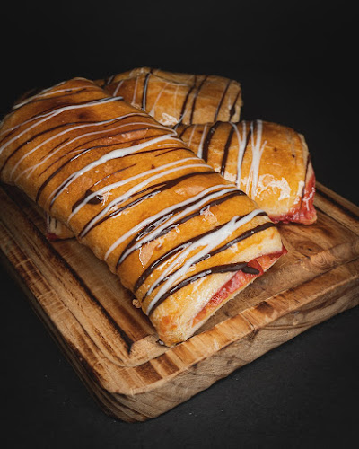 Pizza Imperio - Gastronomía y hostelería