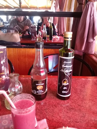 Opinii despre La Pica De Los Aguileras în Paine - Gastronomía y hostelería